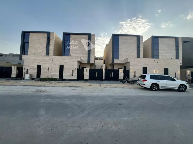 فيلا للبيع في شارع العطاوي , حي العارض, مدينة الرياض, منطقة الرياض
