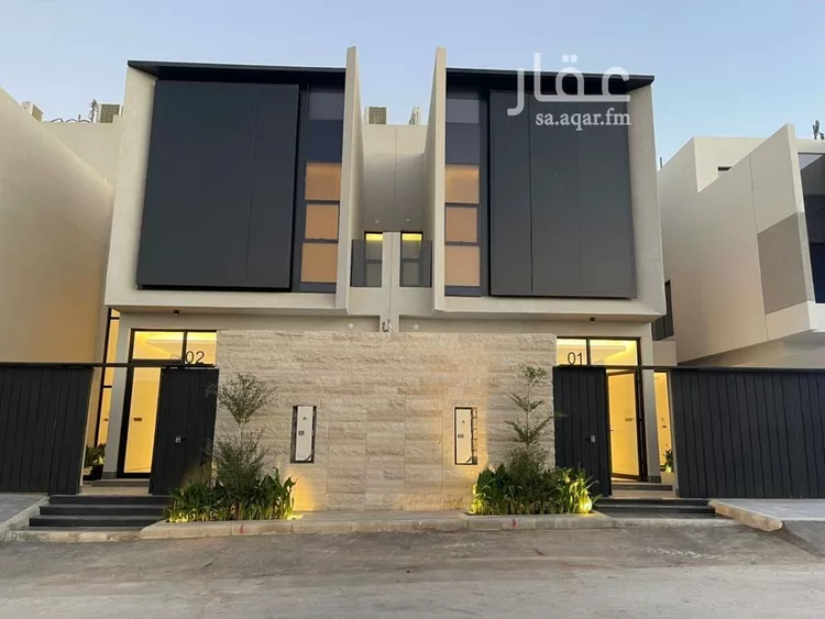 فيلا للبيع في حي النرجس, مدينة الرياض, منطقة الرياض