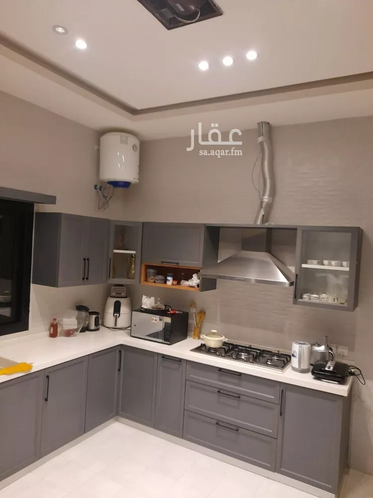 فيلا للبيع في شارع رقم 551, حي النرجس, مدينة الرياض, منطقة الرياض صورة 4