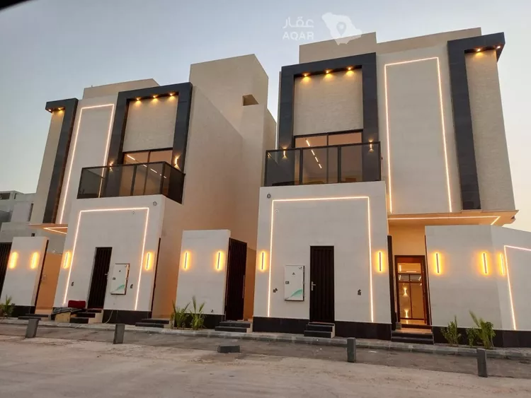 فيلا للبيع في شارع علي الجبرتي, حي النرجس, مدينة الرياض, منطقة الرياض