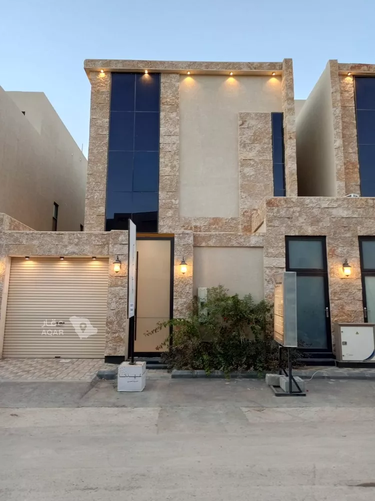 فيلا للبيع في شارع الرخاء, حي النرجس, مدينة الرياض, منطقة الرياض 13