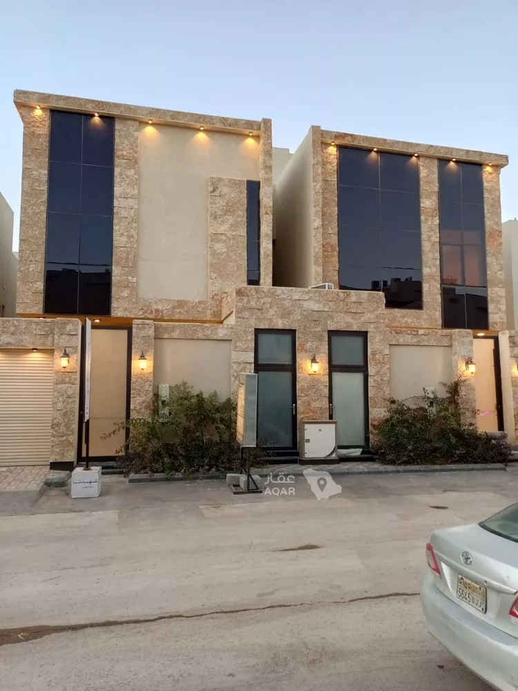 فيلا للبيع في شارع الرخاء, حي النرجس, مدينة الرياض, منطقة الرياض