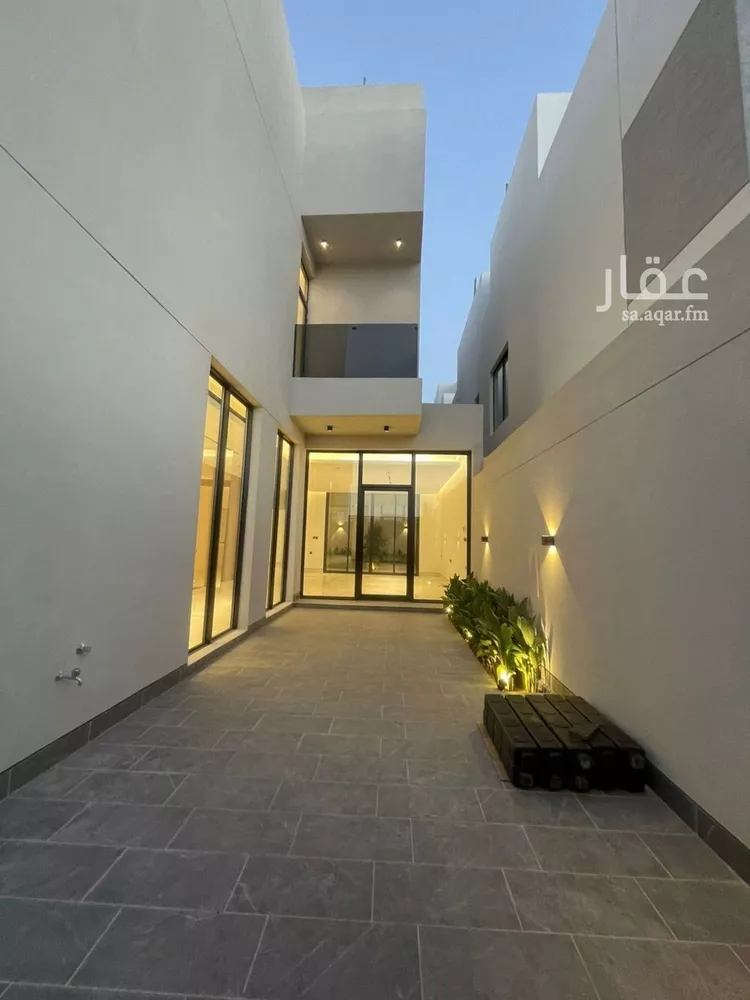 فيلا للبيع في حي النرجس, مدينة الرياض, منطقة الرياض صورة 2