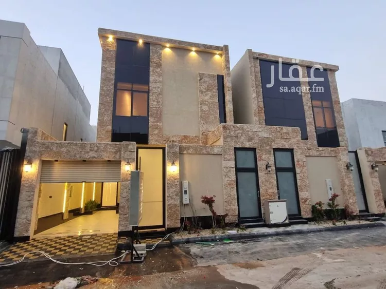 فيلا للبيع في شارع الأبرق, حي النرجس, مدينة الرياض, منطقة الرياض صورة 3