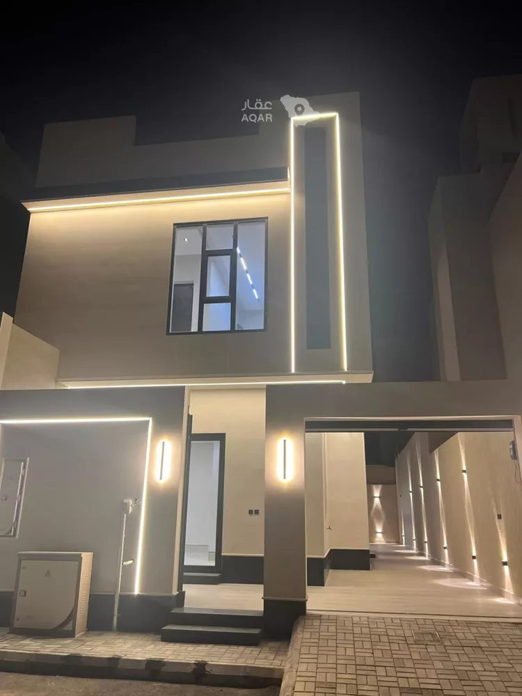 فيلا للبيع في شارع العطاوي , حي العارض, مدينة الرياض, منطقة الرياض 16
