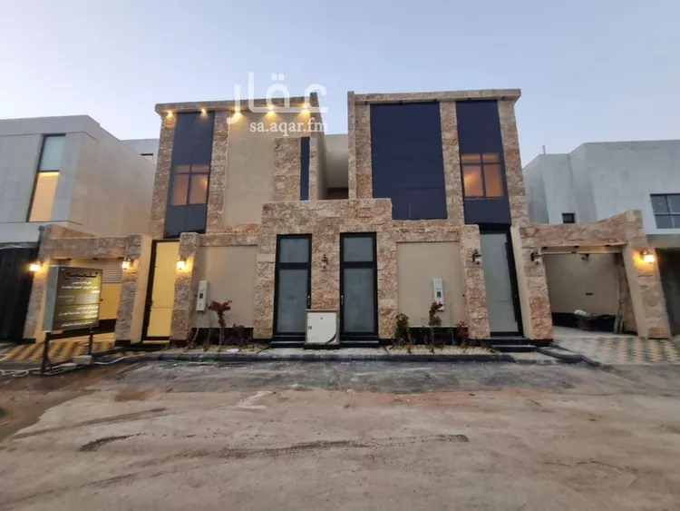 فيلا للبيع في شارع الرخاء, حي النرجس, مدينة الرياض, منطقة الرياض