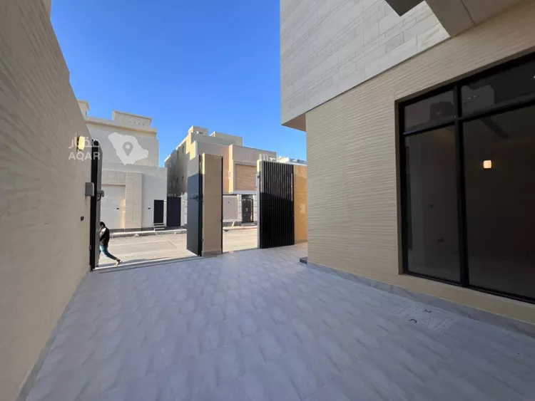 فيلا للبيع في شارع محمود الطرازي, حي النرجس, مدينة الرياض, منطقة الرياض 10