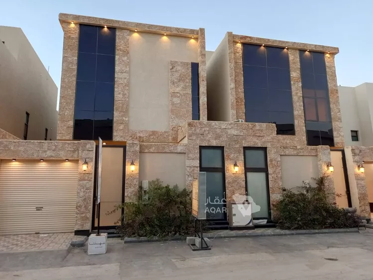 فيلا للبيع في شارع الرخاء, حي النرجس, مدينة الرياض, منطقة الرياض 6