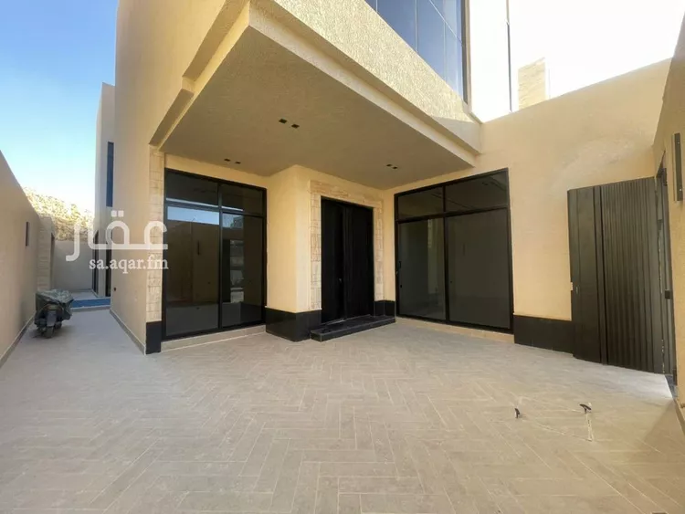 فيلا للبيع في شارع شافع بن صالح, حي النرجس, مدينة الرياض, منطقة الرياض صورة 2