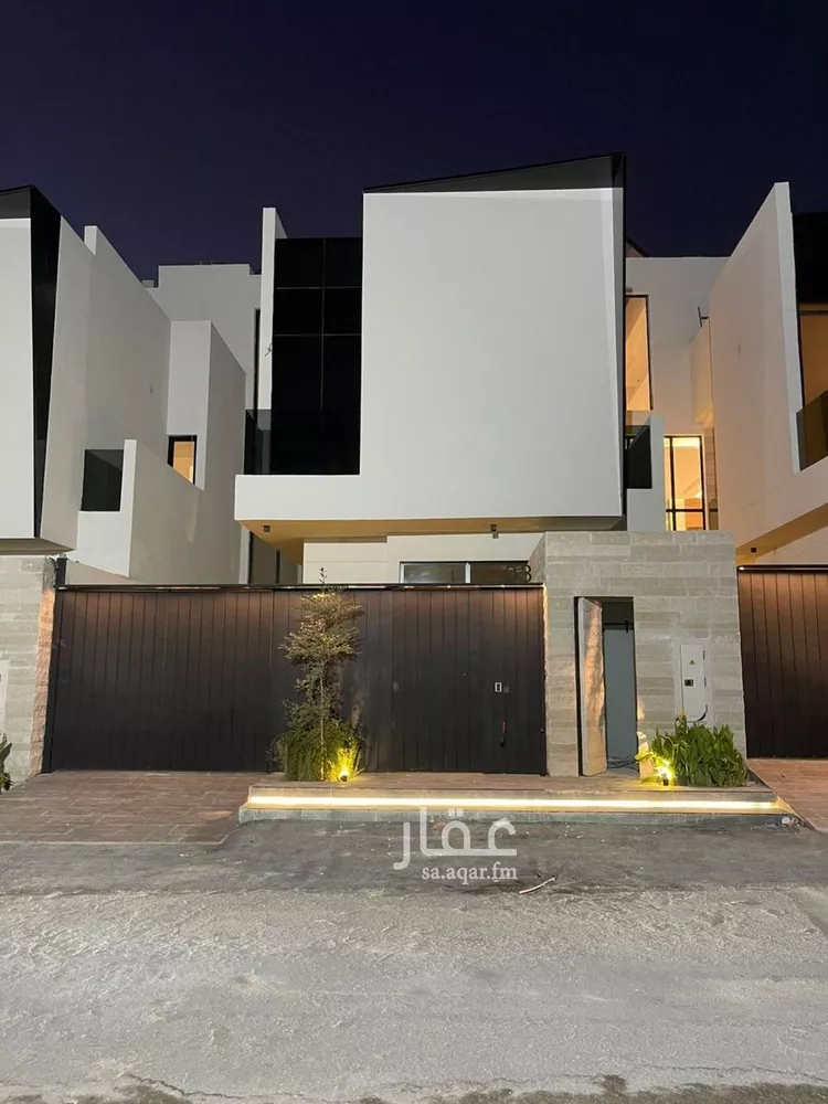 فيلا للبيع في شارع 1411, حي النرجس, مدينة الرياض, منطقة الرياض صورة 2