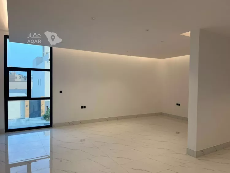 فيلا للبيع في شارع شافع بن صالح, حي النرجس, مدينة الرياض, منطقة الرياض 6