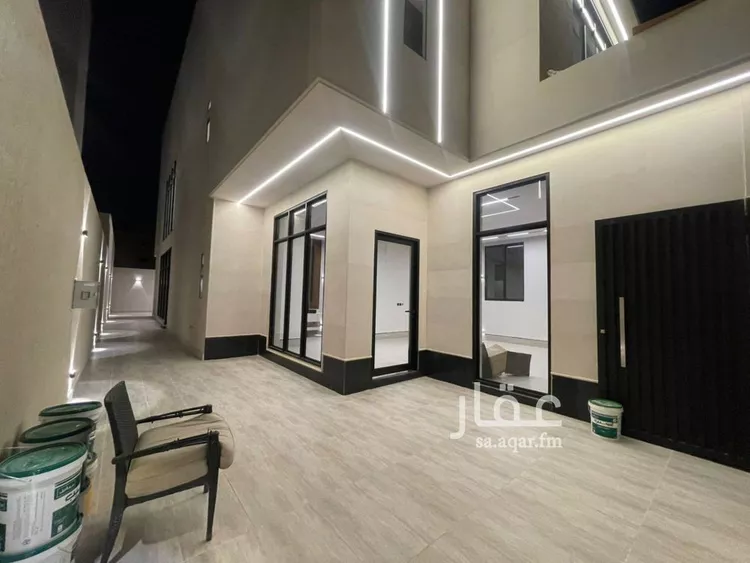 فيلا للبيع في شارع إبراهيم بن علي السقا, حي العارض, مدينة الرياض, منطقة الرياض صورة 2