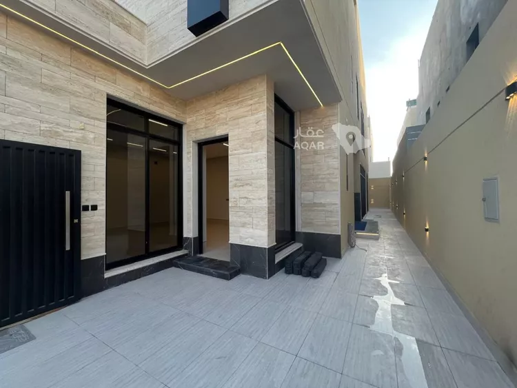 فيلا للبيع في شارع العطاوي , حي العارض, مدينة الرياض, منطقة الرياض 7