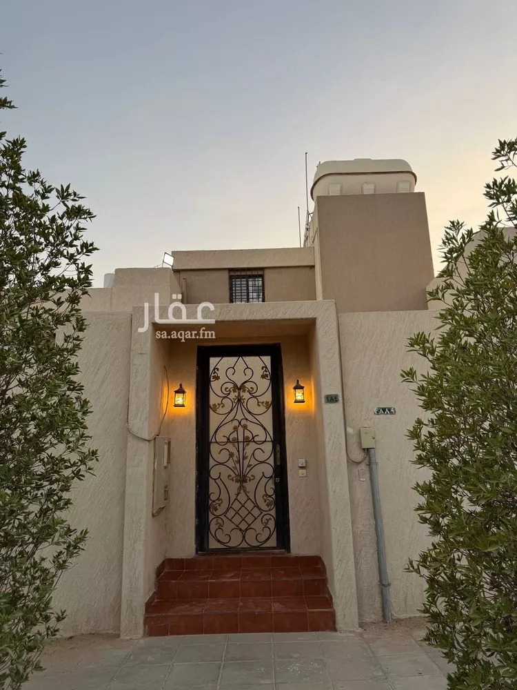 فيلا للبيع في حي الجزيرة, مدينة الرياض, منطقة الرياض صورة 2