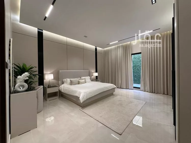 دور للبيع في شارع عبدالله بن أبي البركات, حي عكاظ, مدينة الرياض, منطقة الرياض صورة 2