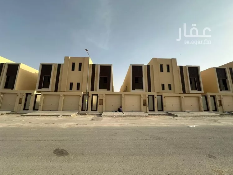 دور للبيع في شارع عبدالله بن أبي البركات, حي عكاظ, مدينة الرياض, منطقة الرياض