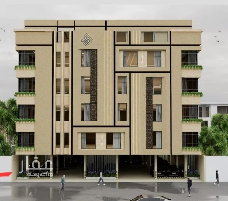 شقة للبيع في شارع عوف بن نجوي, حي النزهة, مدينة جدة, منطقة مكة المكرمة صورة 2