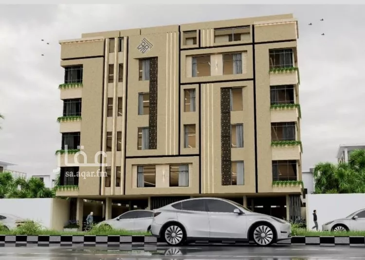 شقة للبيع في شارع العكرش, حي النزهة, مدينة جدة, منطقة مكة المكرمة