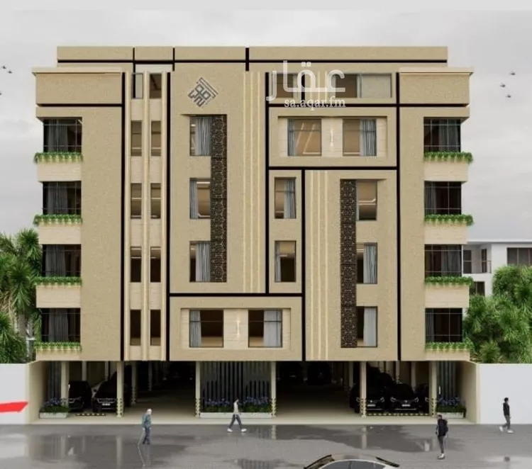 شقة للبيع في شارع عرابه ابن شماخ, حي النزهة, مدينة جدة, منطقة مكة المكرمة