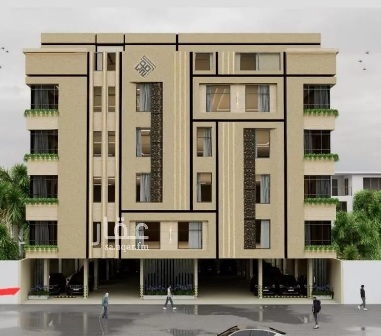 شقة للبيع في شارع عرابه ابن شماخ, حي النزهة, مدينة جدة, منطقة مكة المكرمة صورة 2