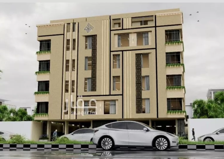 شقة للبيع في شارع عرابه ابن شماخ, حي النزهة, مدينة جدة, منطقة مكة المكرمة صورة 3