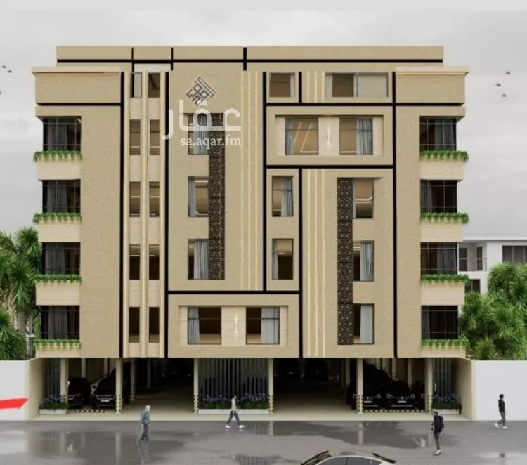 شقة للبيع في شارع العكرش, حي النزهة, مدينة جدة, منطقة مكة المكرمة صورة 4