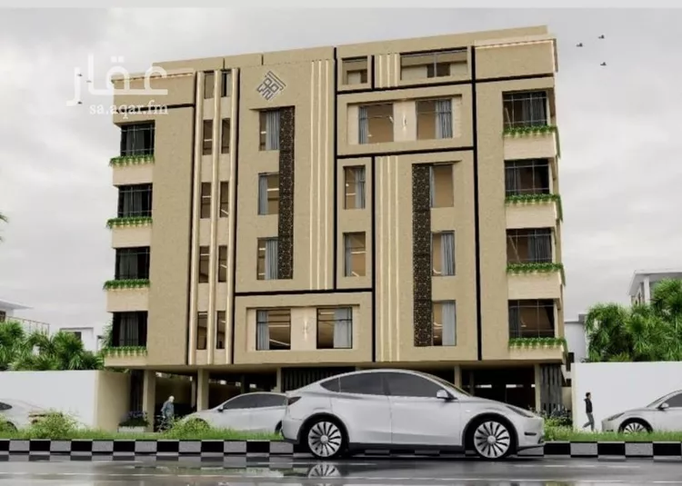 شقة للبيع في شارع العكرش, حي النزهة, مدينة جدة, منطقة مكة المكرمة صورة 4