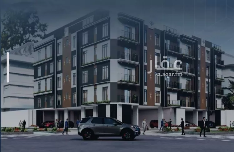 شقة للبيع في شارع عرابه ابن شماخ, حي النزهة, مدينة جدة, منطقة مكة المكرمة