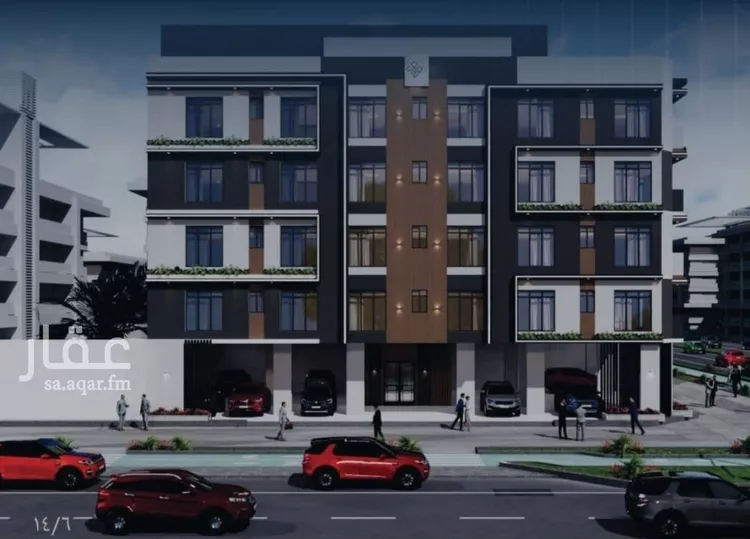 شقة للبيع في شارع عرابه ابن شماخ, حي النزهة, مدينة جدة, منطقة مكة المكرمة صورة 2