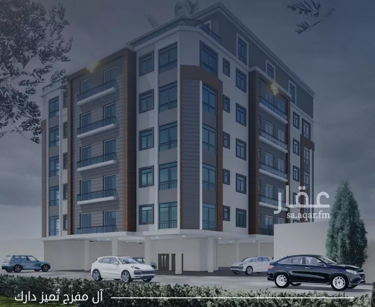 شقة للبيع في شارع عرابه ابن شماخ, حي النزهة, مدينة جدة, منطقة مكة المكرمة صورة 4