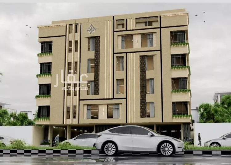 شقة للبيع في شارع عرابه ابن شماخ, حي النزهة, مدينة جدة, منطقة مكة المكرمة