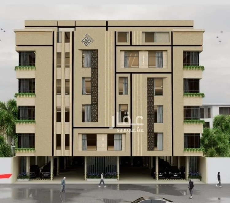 شقة للبيع في شارع عرابه ابن شماخ, حي النزهة, مدينة جدة, منطقة مكة المكرمة
