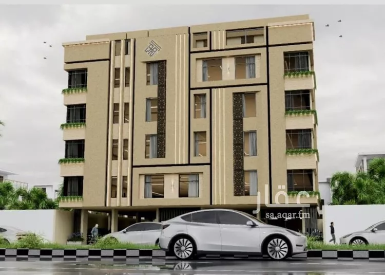 شقة للبيع في شارع عرابه ابن شماخ, حي النزهة, مدينة جدة, منطقة مكة المكرمة صورة 2