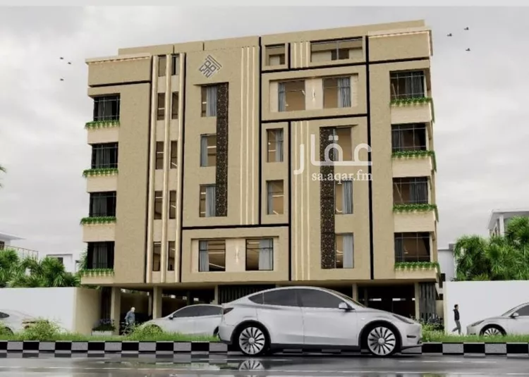 شقة للبيع في شارع عرابه ابن شماخ, حي النزهة, مدينة جدة, منطقة مكة المكرمة صورة 2