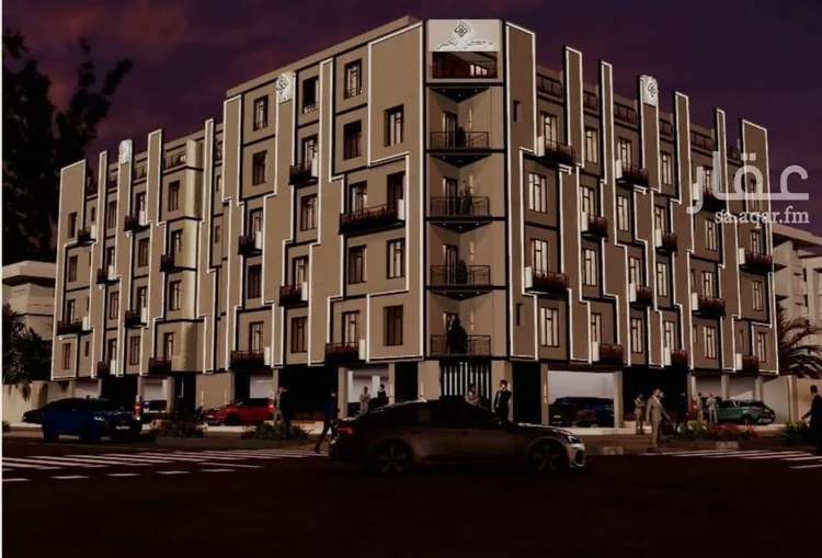 شقة للبيع في شارع الحائر, حي الصواري, مدينة جدة, منطقة مكة المكرمة صورة 2