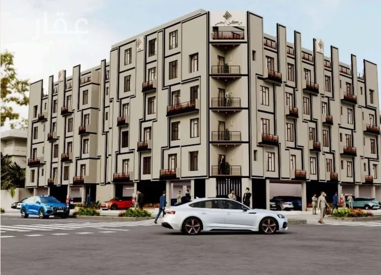 شقة للبيع في شارع عطاء ابو عبدالله, حي النزهة, مدينة جدة, منطقة مكة المكرمة