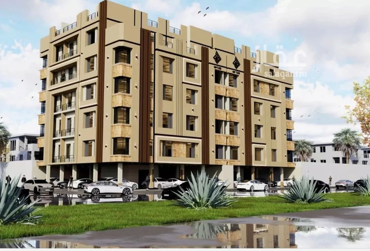 شقة للبيع في شارع رجلاء, حي النزهة, مدينة جدة, منطقة مكة المكرمة صورة 2