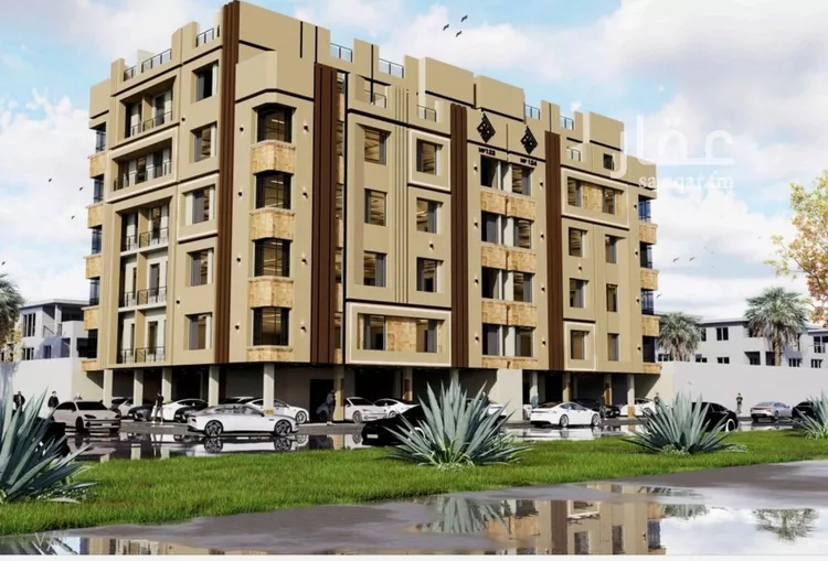 Apartment for Sale in Jeddah An Nuzhah صورة 4