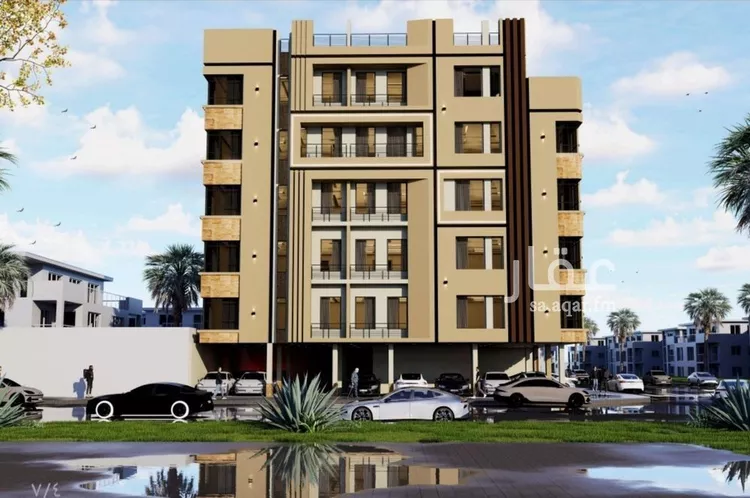 شقة للبيع في شارع عروان, حي النزهة, مدينة جدة, منطقة مكة المكرمة 6