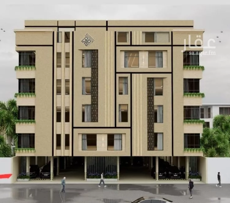 شقة للبيع في شارع عرابه ابن شماخ, حي النزهة, مدينة جدة, منطقة مكة المكرمة صورة 3