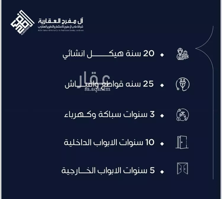 Apartment for Sale in Jeddah An Nuzhah صورة 4