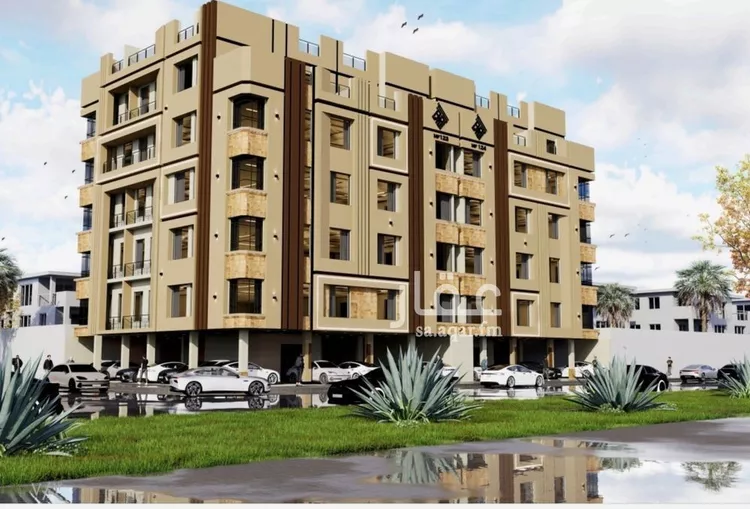 شقة للبيع في شارع عروان, حي النزهة, مدينة جدة, منطقة مكة المكرمة 1 صورة