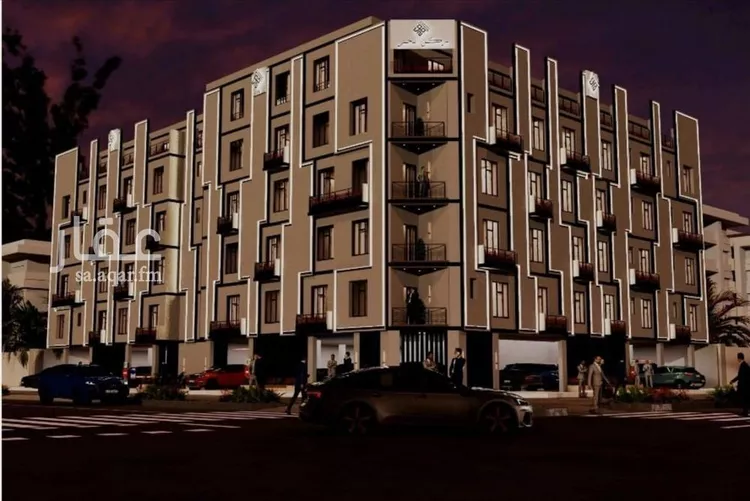 شقة للبيع في شارع عوف بن نجوي, حي النزهة, مدينة جدة, منطقة مكة المكرمة