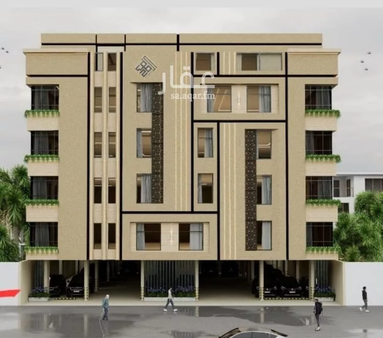 شقة للبيع في شارع عرابه ابن شماخ, حي النزهة, مدينة جدة, منطقة مكة المكرمة صورة 4