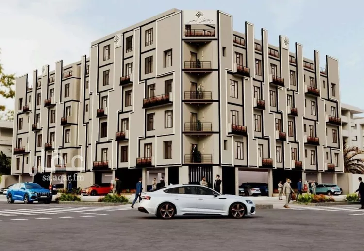 شقة للبيع في شارع الحائر, حي الصواري, مدينة جدة, منطقة مكة المكرمة