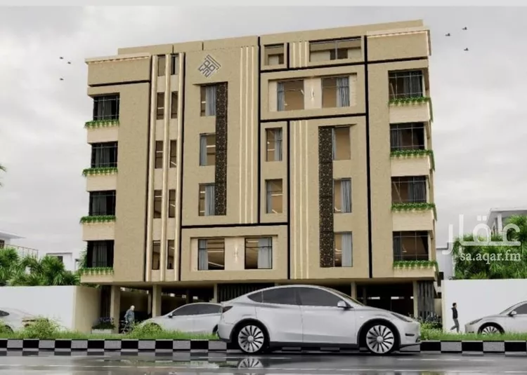 شقة للبيع في شارع العكرش, حي النزهة, مدينة جدة, منطقة مكة المكرمة صورة 5