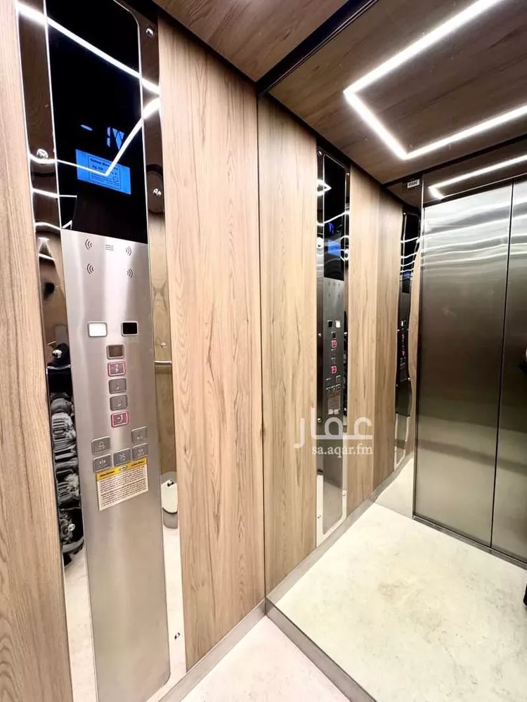 شقة للإيجار في شارع تقى الدين التميمى, حي المهدية, مدينة الرياض, منطقة الرياض صورة 4