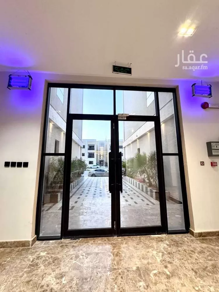 شقة للإيجار في شارع تقى الدين التميمى, حي المهدية, مدينة الرياض, منطقة الرياض صورة 5