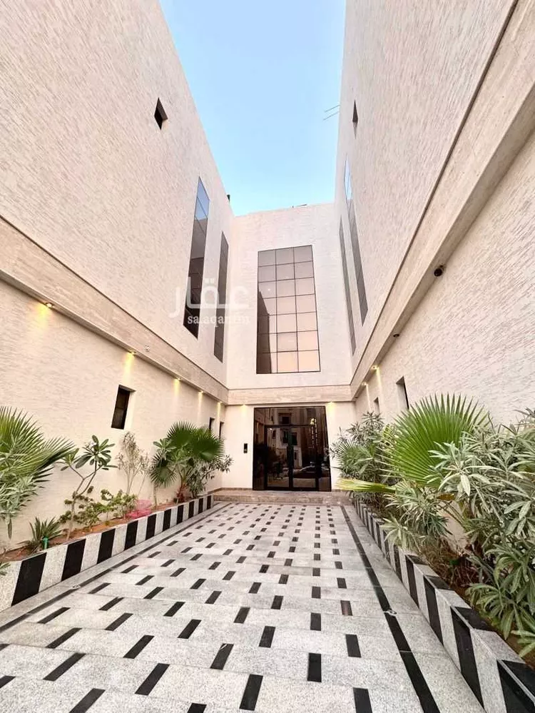 شقة للإيجار في شارع تقى الدين التميمى, حي المهدية, مدينة الرياض, منطقة الرياض صورة 2