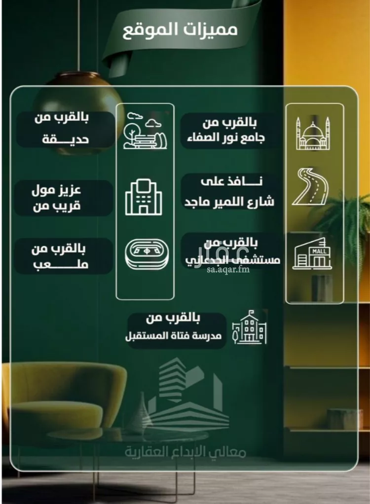شقة للبيع في شارع إبن ثابت, حي الصفاء, مدينة جدة, منطقة مكة المكرمة صورة 4